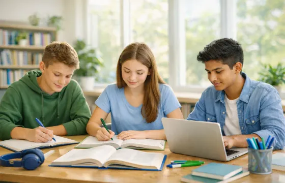 A Level Exam Success: Planning Your Path to University